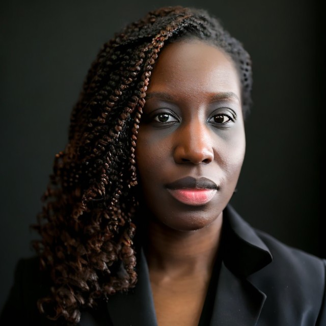 Portrait of Quai Wentt